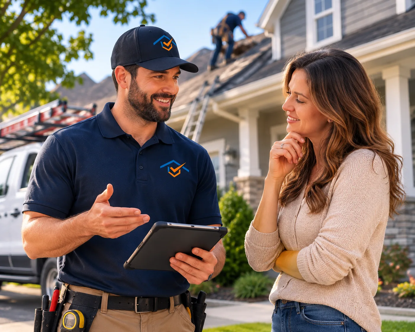Roof Inspection FAQs in Leesburg, GA