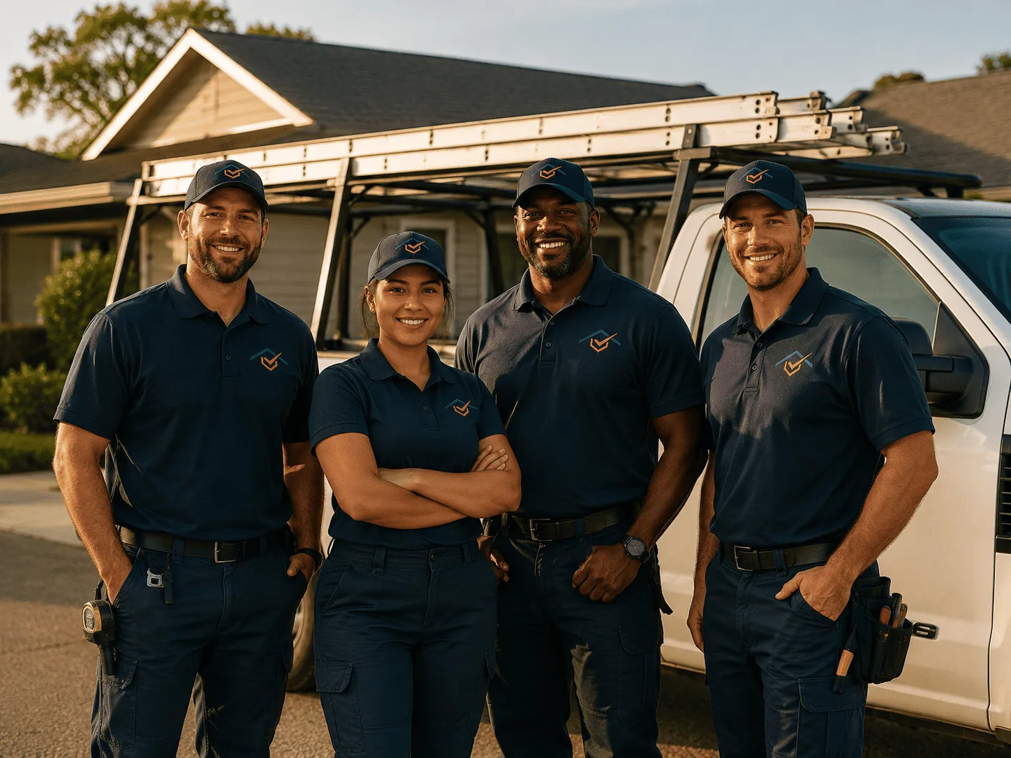 Roof Inspection company in Leesburg, GA